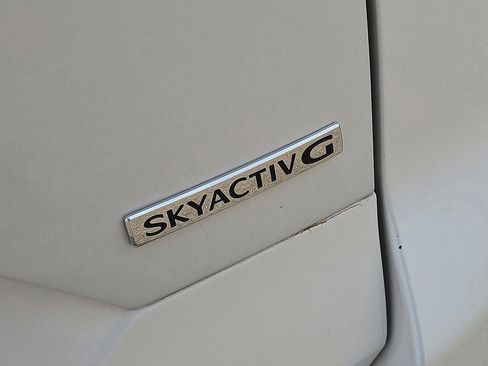 Used 2023 MAZDA CX-5 AWD 2.5 S w/ Select Package image 14