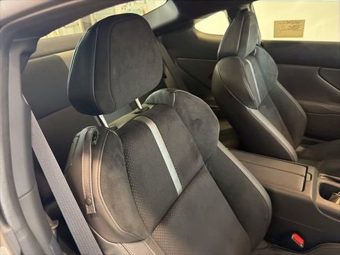 New 2026 Toyota GR86 Premium RWD image 18