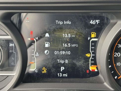 New 2026 Jeep Gladiator Willys image 26