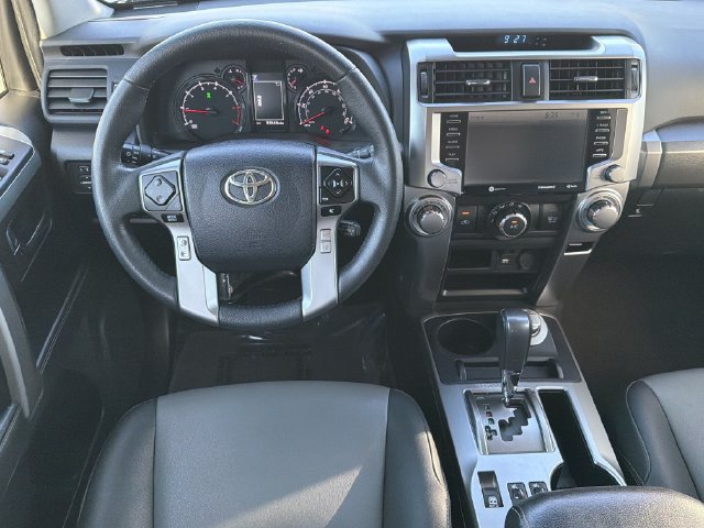 Used 2022 Toyota 4Runner SR5 Premium AWD/4WD image 24