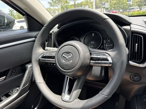 New 2026 MAZDA CX-50 2.5 Hybrid w/ Weather Package AWD/4WD image 54