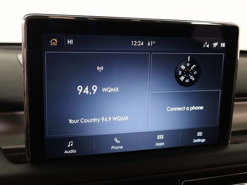 Used 2023 Lincoln Aviator Standard image 49