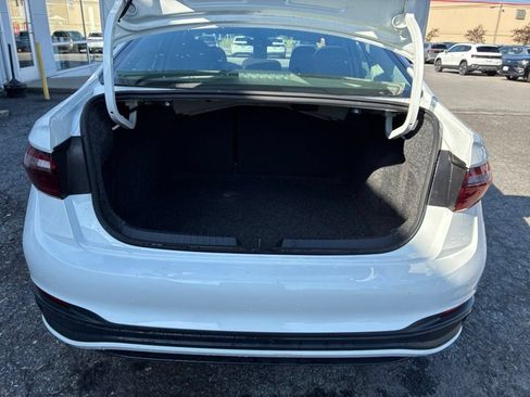 Used 2024 Volkswagen Jetta S FWD image 42