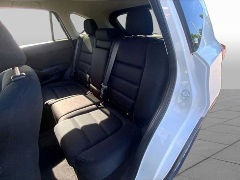 Used 2016 MAZDA CX-5 Touring AWD/4WD image 19