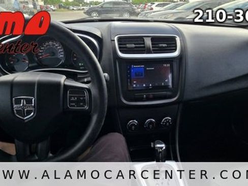 Used 2013 Dodge Avenger SE FWD image 35
