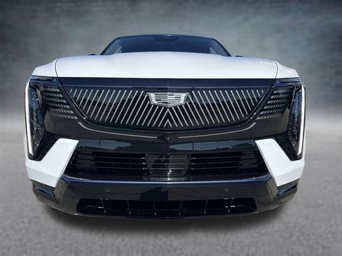 New 2026 Cadillac Escalade IQ Sport 1 w/ LPO, Floor Liner Package image 10