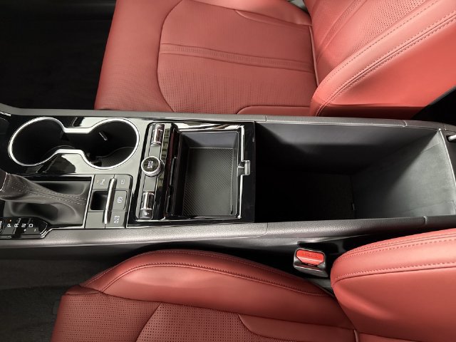 New 2026 Kia K5 GT-Line w/ GT-Line Red Interior Package FWD image 21