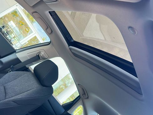 New 2026 Honda Accord SE image 30