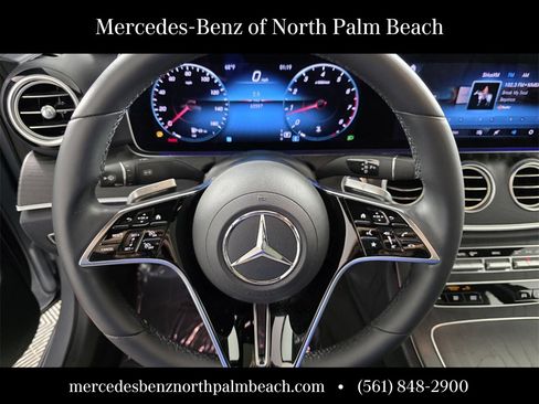 Certified 2022 Mercedes-Benz E 350 Sedan image 20