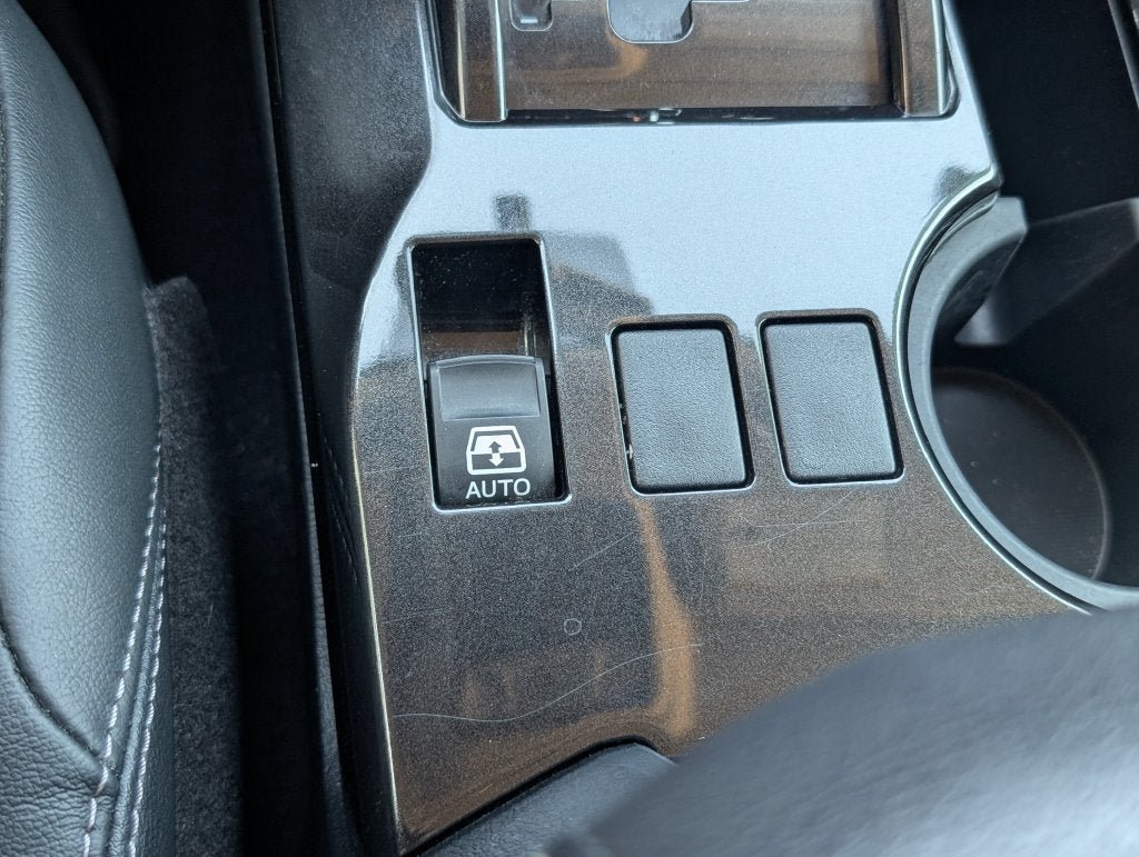 Certified 2019 Toyota 4Runner Limited AWD/4WD image 23