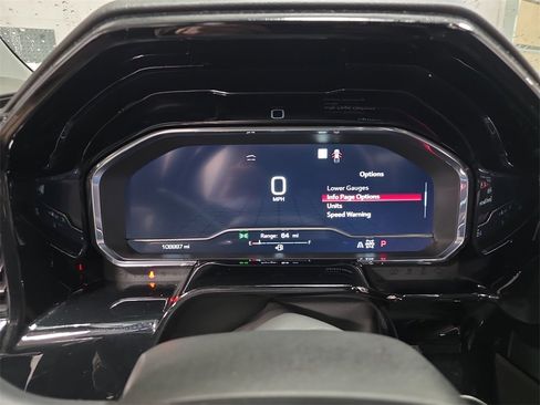 Certified 2022 GMC Sierra 1500 SLT w/ SLT Premium Plus Package image 18