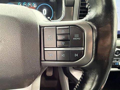 Used 2021 Ford F150 Lariat w/ Equipment Group 502A High AWD/4WD image 37