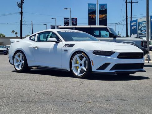 New 2026 Ford Mustang GT RWD image 31