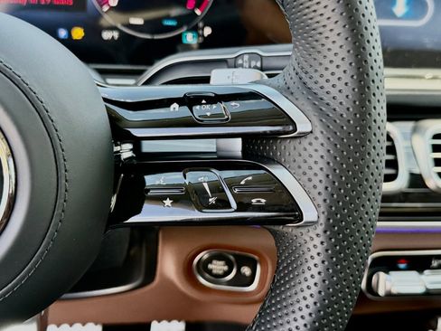 New 2026 Mercedes-Benz GLS 450 4MATIC image 24