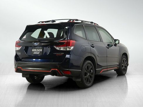 Used 2020 Subaru Forester Sport AWD/4WD image 5