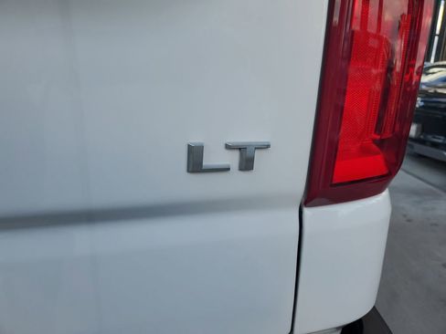 New 2026 Chevrolet Silverado 1500 LT Trail Boss w/ Safety Package image 8