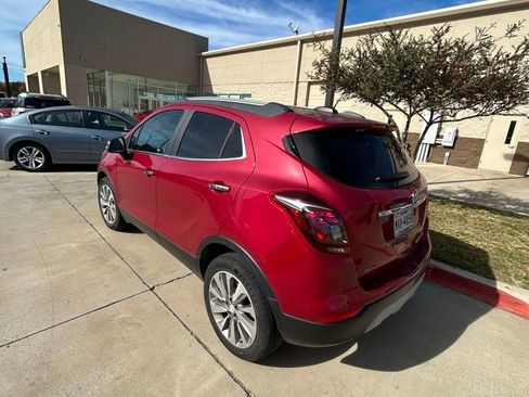 Used 2019 Buick Encore Preferred w/ Safety Package image 7