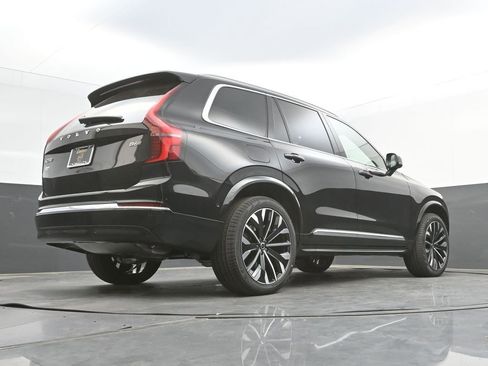 New 2026 Volvo XC90 B6 Plus AWD/4WD image 34