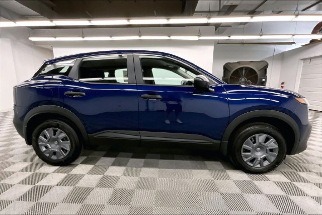New 2027 Nissan Kicks S AWD/4WD image 19