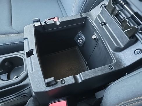 New 2026 Jeep Wrangler Sport image 64