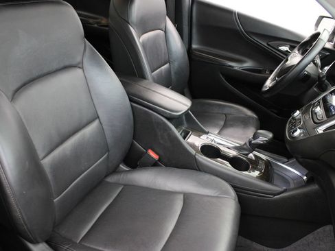 Used 2024 Chevrolet Malibu LT FWD image 25