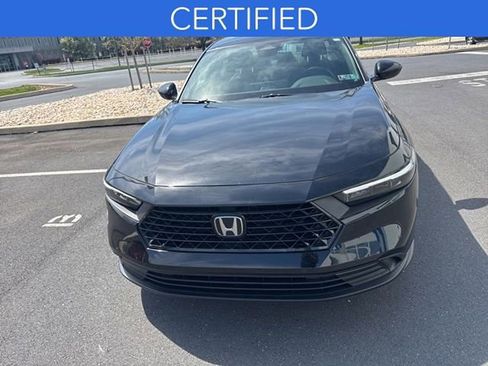 Used 2026 Honda Accord Sport image 2