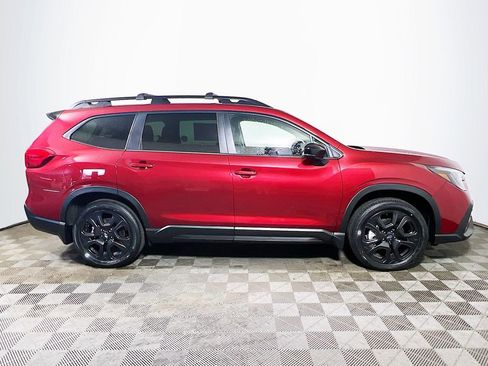 New 2026 Subaru Ascent Bronze Edition image 8