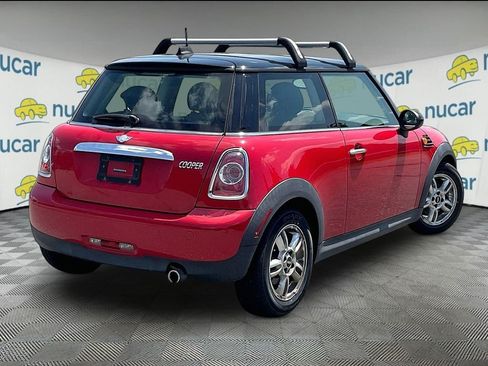 Used 2013 MINI Cooper Hardtop FWD image 6