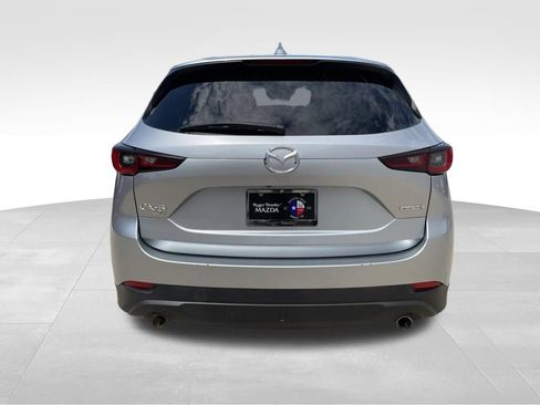 Used 2023 MAZDA CX-5 AWD 2.5 S w/ Premium Package image 6