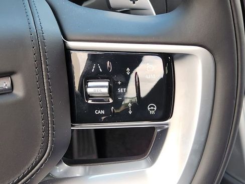 New 2026 Land Rover Range Rover SE AWD/4WD image 28