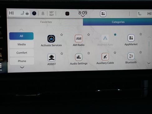 Used 2026 Jeep Wrangler Unlimited Rubicon image 17