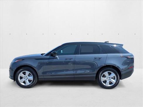 Certified 2025 Land Rover Range Rover Velar S image 9