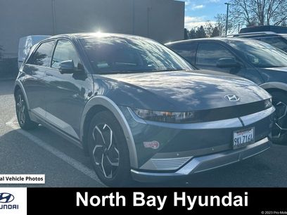 Used 2024 Hyundai Ioniq 5 Limited