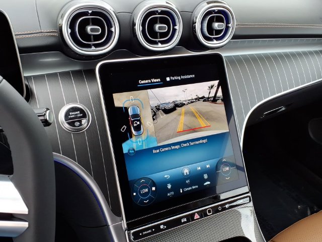 New 2027 Mercedes-Benz CLE 450 4MATIC Cabriolet image 7