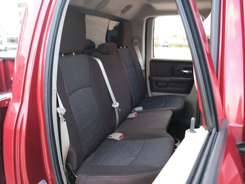 Used 2014 RAM 1500 Lone Star image 23