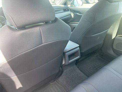 Used 2024 Toyota Camry LE w/ Cold Weather Package image 11