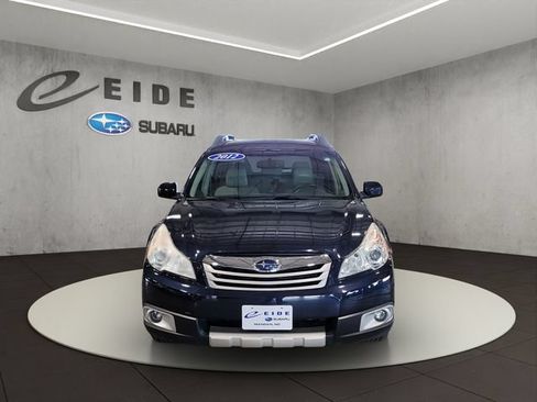 Used 2012 Subaru Outback 2.5i Limited AWD/4WD image 4