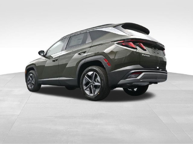 Certified 2026 Hyundai Tucson SEL AWD/4WD image 38