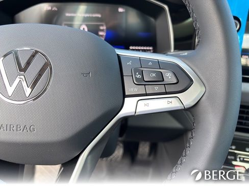 New 2026 Volkswagen Jetta SE image 26