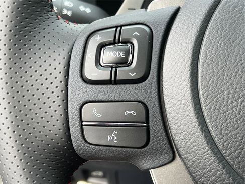 New 2025 Lexus RC 350 F Sport image 15