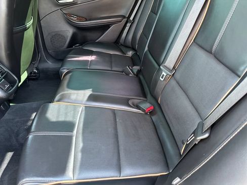 Certified 2014 Chevrolet Impala LTZ FWD image 21