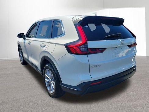 Used 2023 Honda CR-V EX image 16