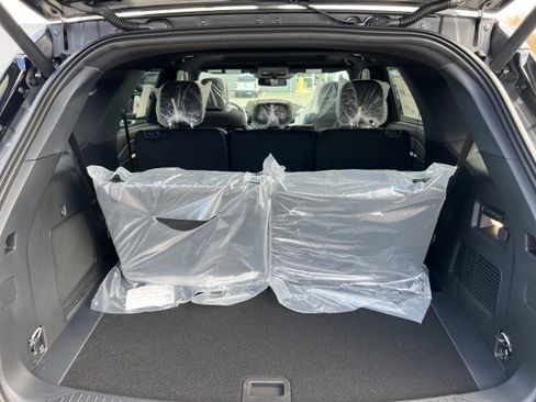 New 2026 Ford Explorer ST w/ Sun And Sound Package image 23