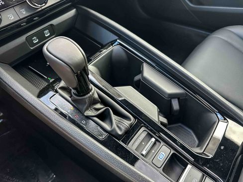 New 2026 Honda Accord Sport image 25