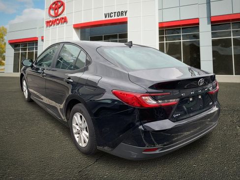 Used 2025 Toyota Camry LE FWD image 4