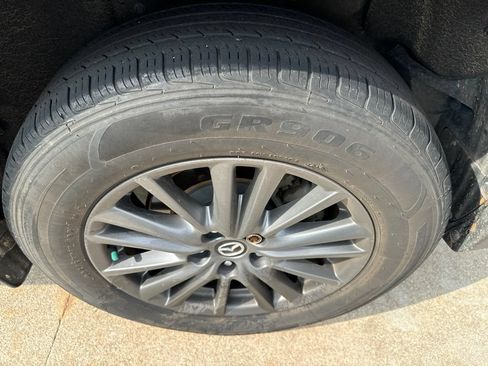 Used 2021 MAZDA CX-5 Touring FWD image 5