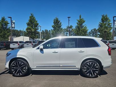 New 2026 Volvo XC90 T8 Plus w/ Protection Package Premier