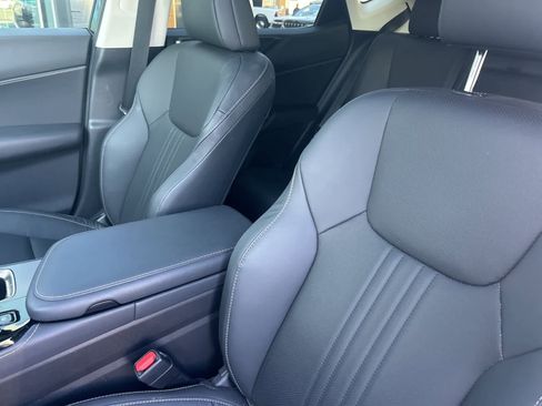 Used 2024 Lexus NX 350 AWD image 24