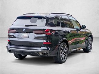 New 2026 BMW X5 xDrive50e w/ M Sport Package video 2