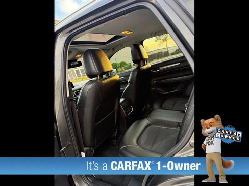 Used 2018 MAZDA CX-5 Touring w/ Preferred Equipment Package image 28